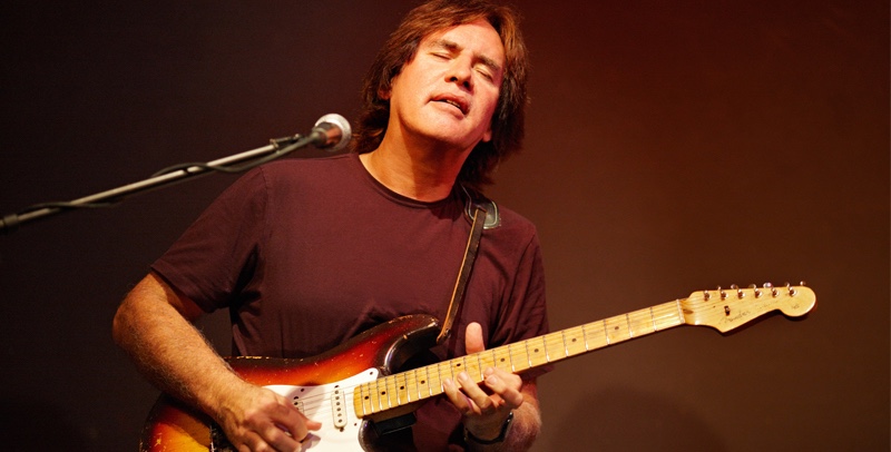 Recording the Blues...Live!