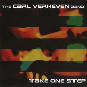 TAKE ONE STEP (2008)