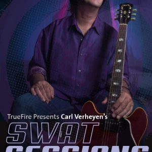 S.W.A.T. Sessions: Jazz Rock