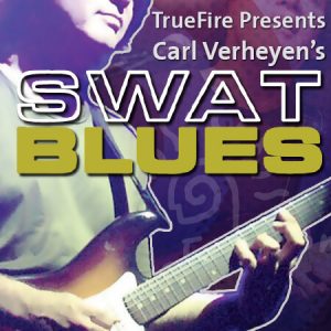 S.W.A.T. Blues