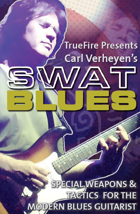 S.W.A.T. Blues