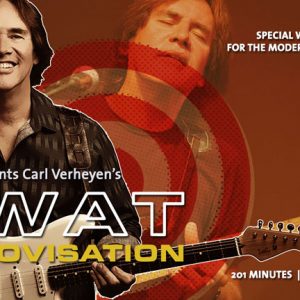 S.W.A.T Improvisation