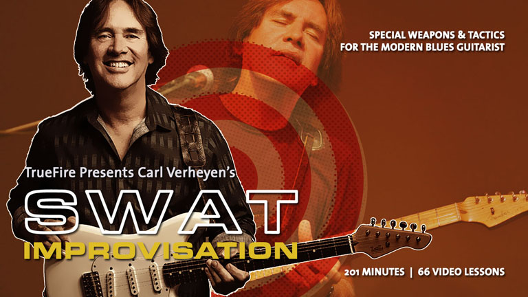 S.W.A.T Improvisation