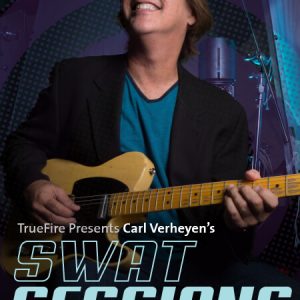 S.W.A.T. Sessions: Country
