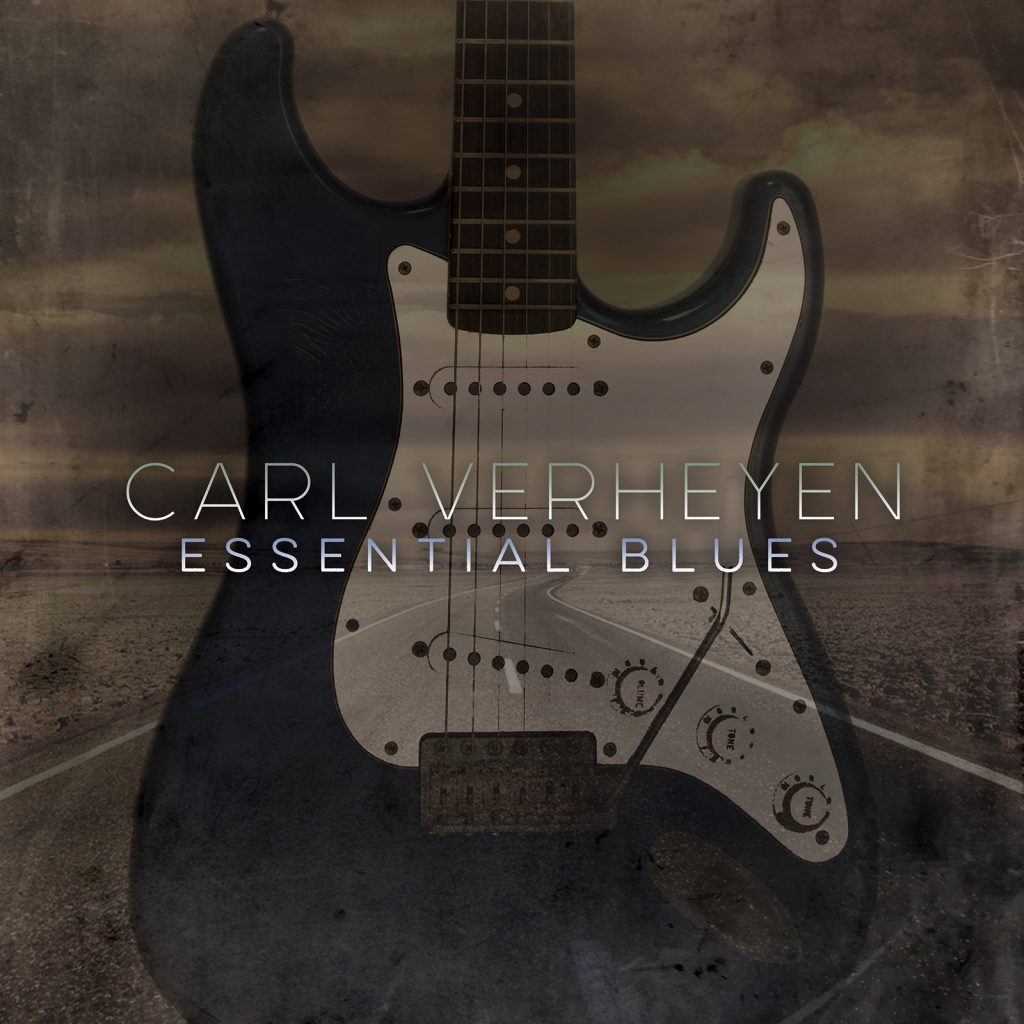 Thoughts on Releasing a new Album, Formats and Streaming
