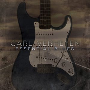 Essential Blues (2017)